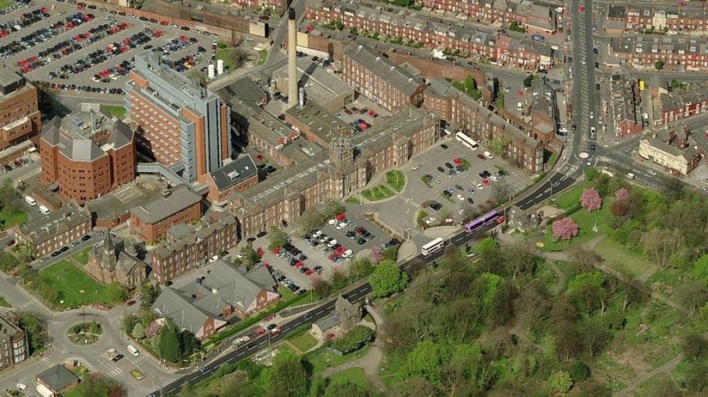 Thackray Museum of Medicine 