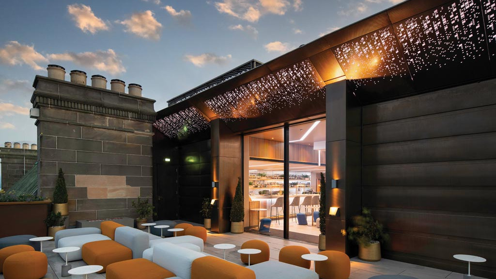 Johnnie Walker Princes Street