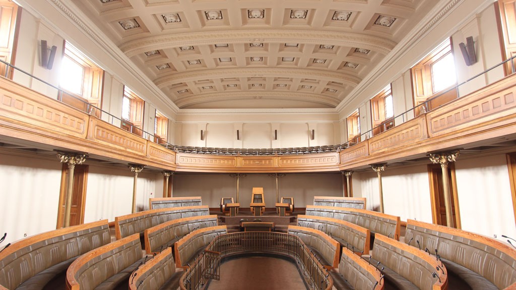 National Centre for Music 