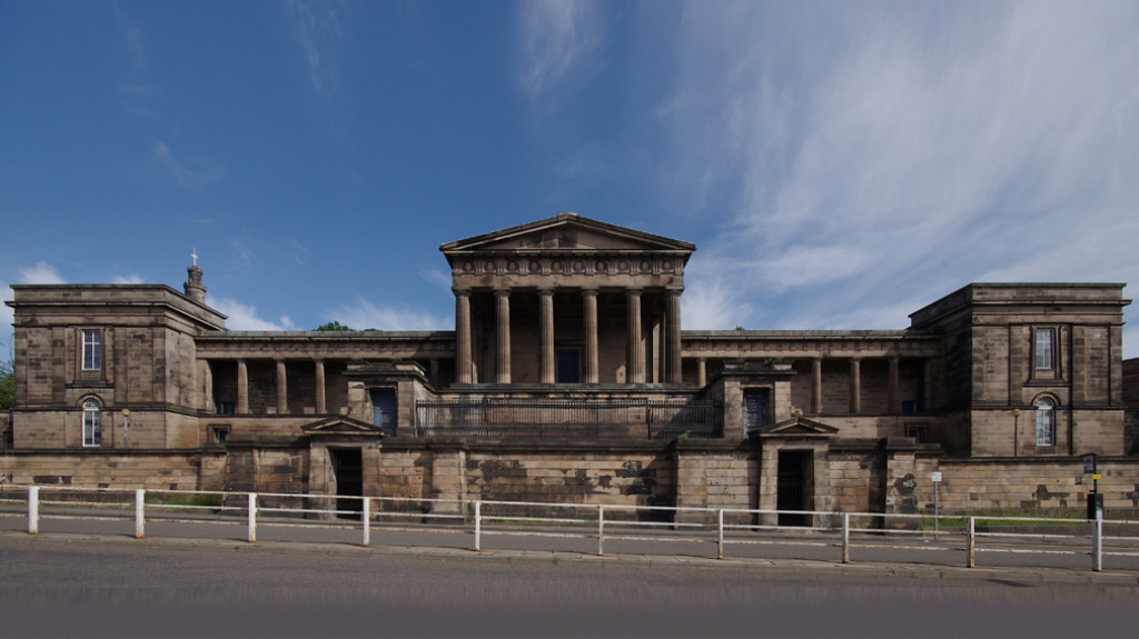 The Royal High School 