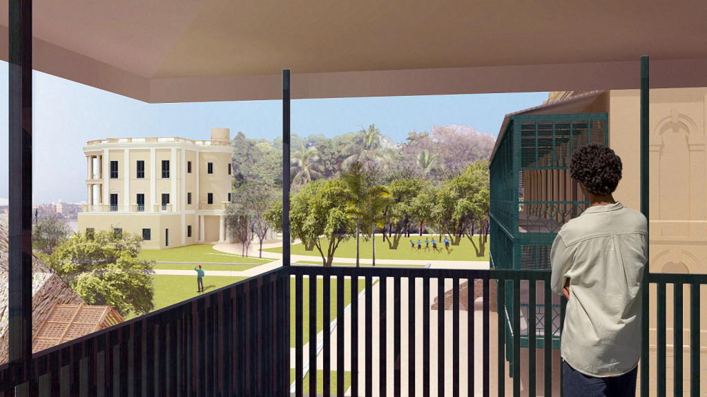 The Roxburgh Project