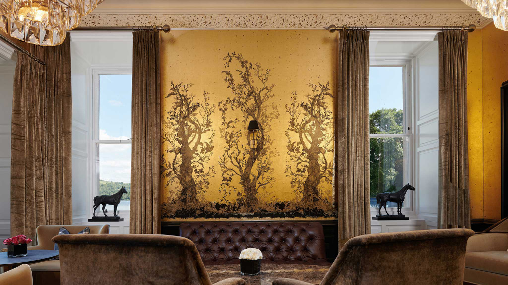 Cameron House Hotel 