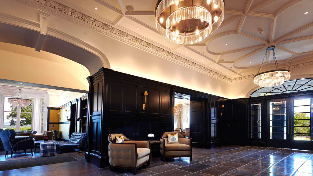 Cameron House Hotel 