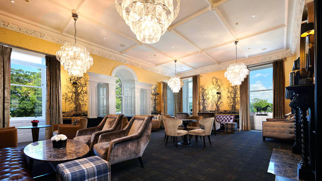 Cameron House Hotel 