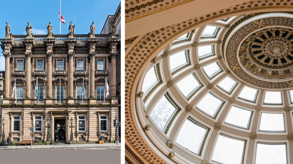 Gleneagles Townhouse 