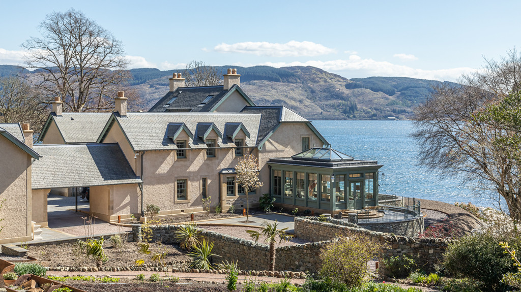 West Coast House 