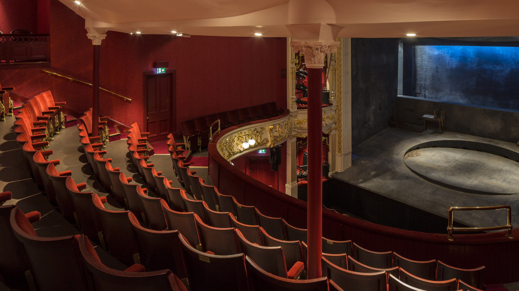 Perth Theatre