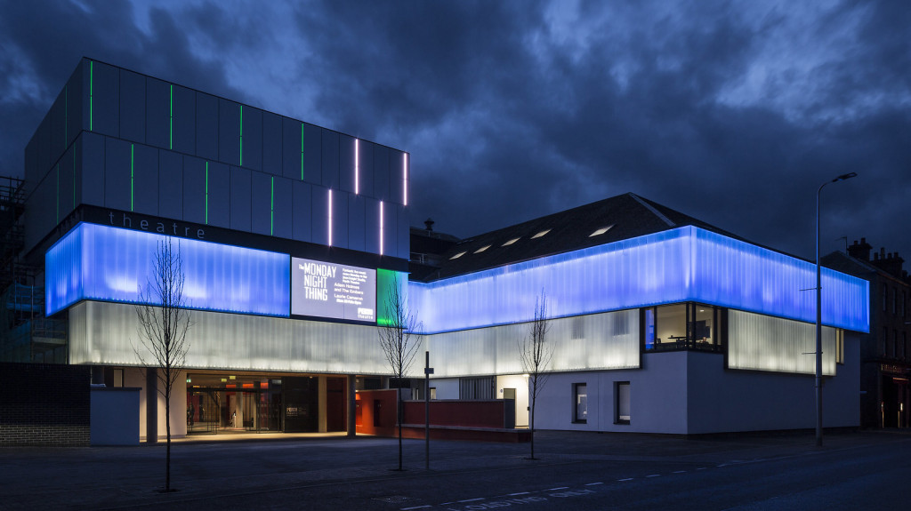 Perth Theatre