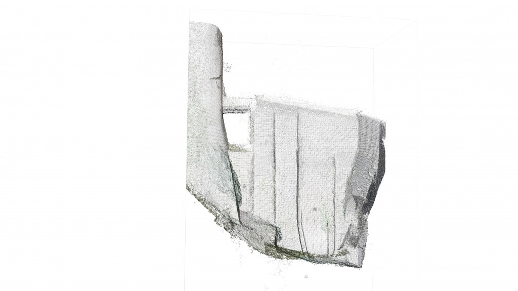 Photogrammetric surveys