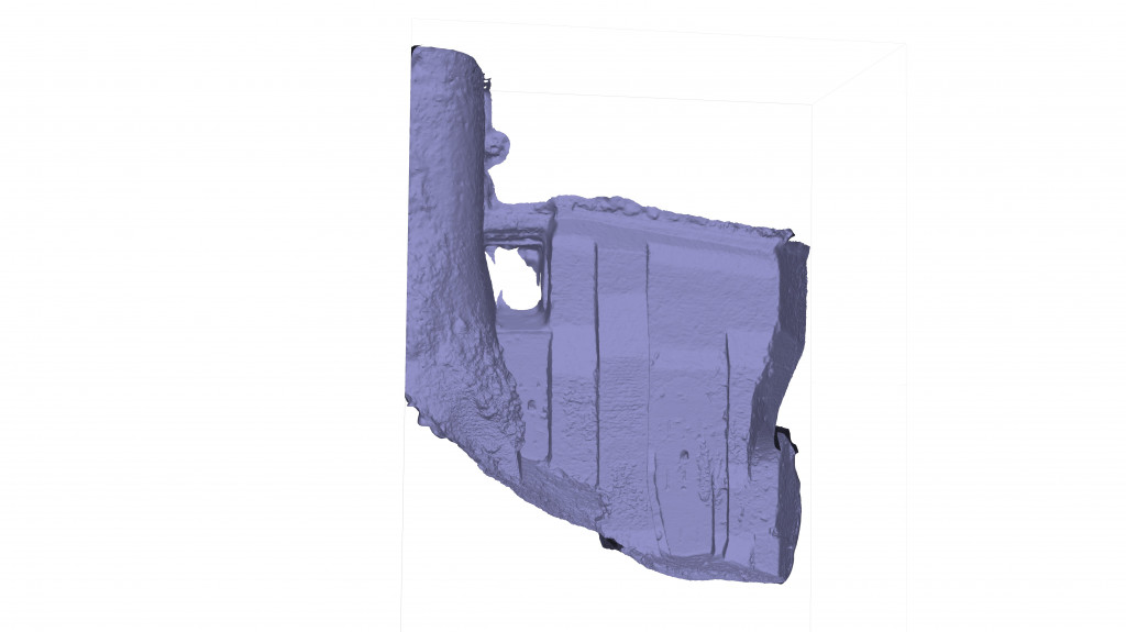 Photogrammetric surveys