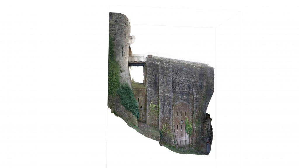Photogrammetric surveys