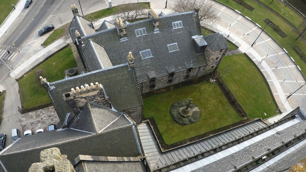 Heritage Consultancy