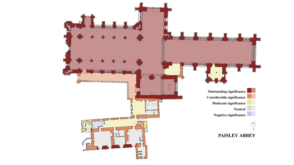Heritage Consultancy