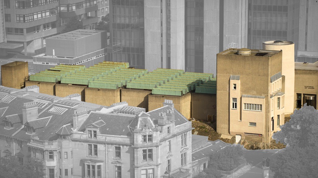 Heritage Consultancy