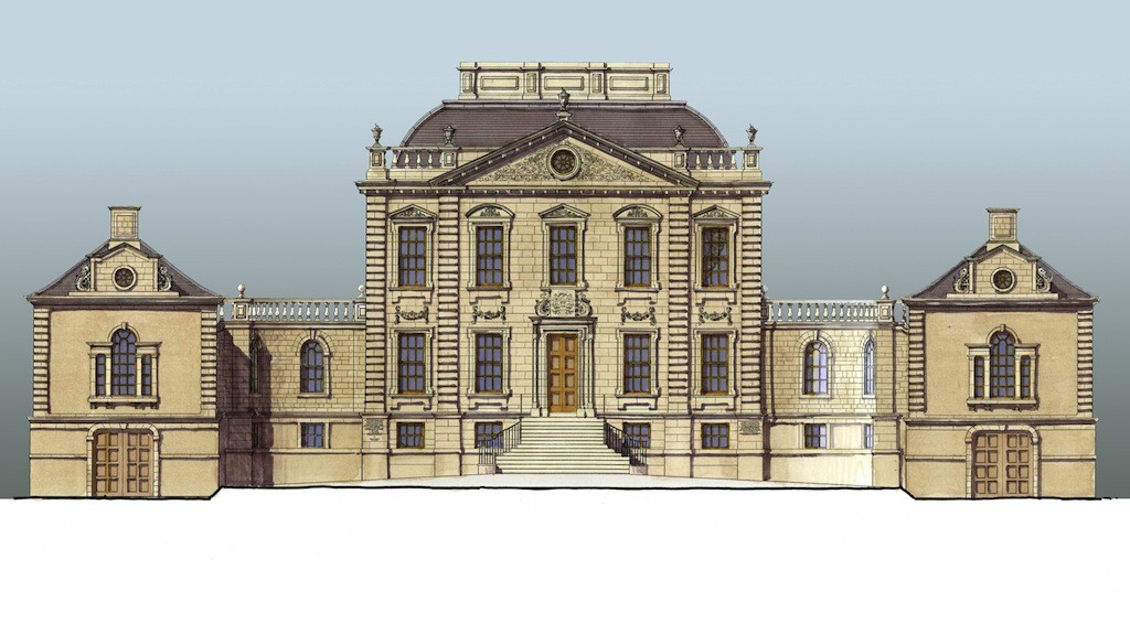 Heritage Consultancy