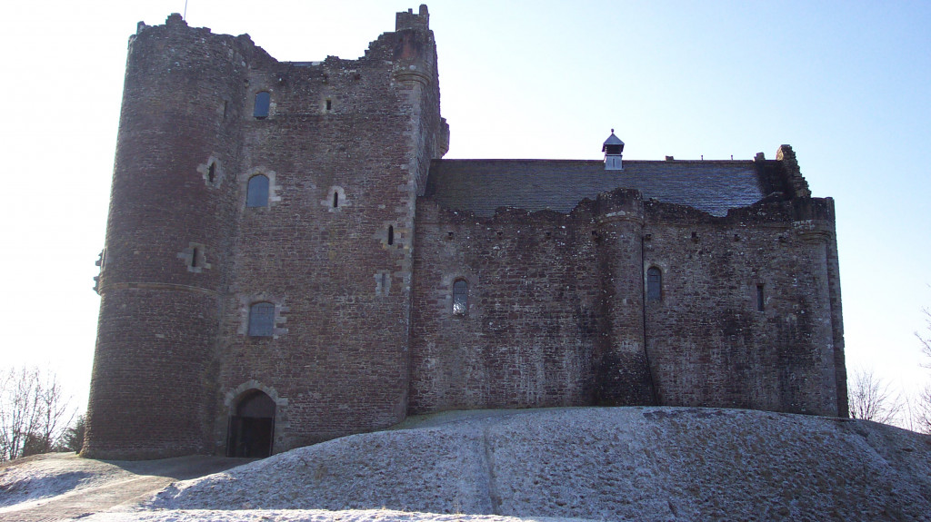 Castles