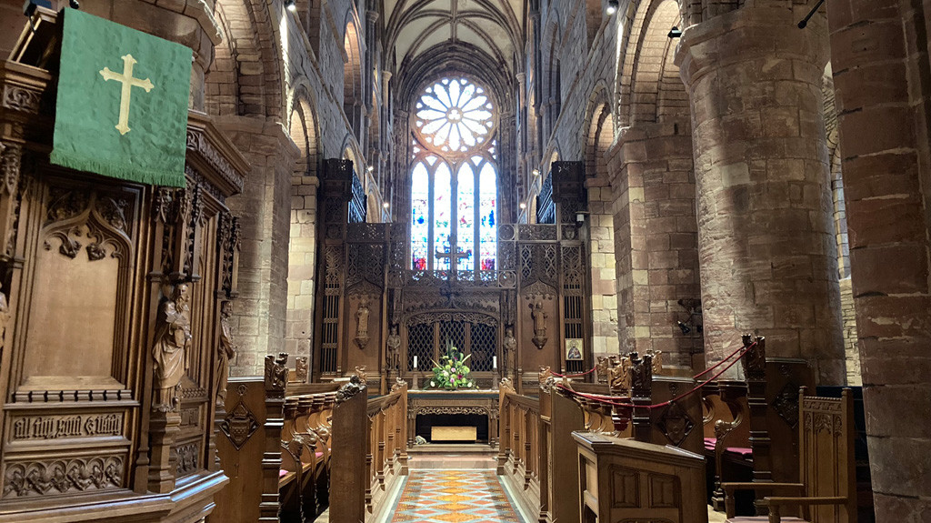 St. Magnus Cathedral