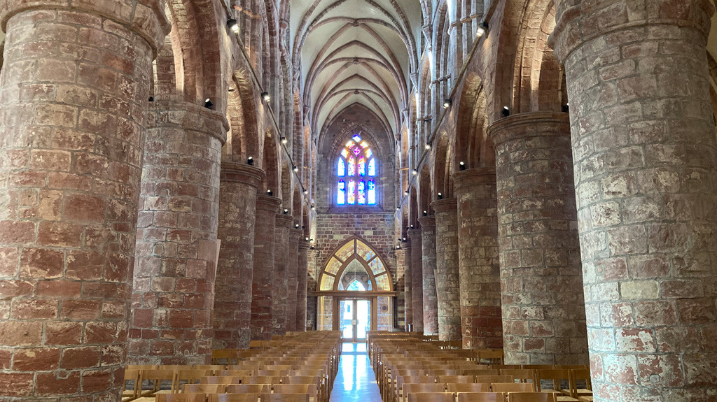 St. Magnus Cathedral
