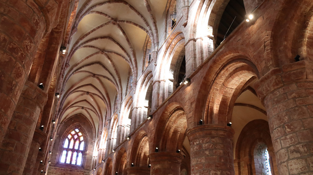 St. Magnus Cathedral