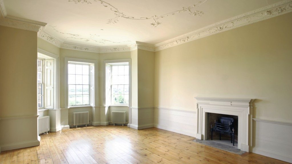 Blackburn House