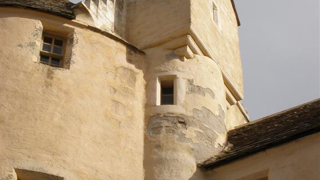 Ballone Castle