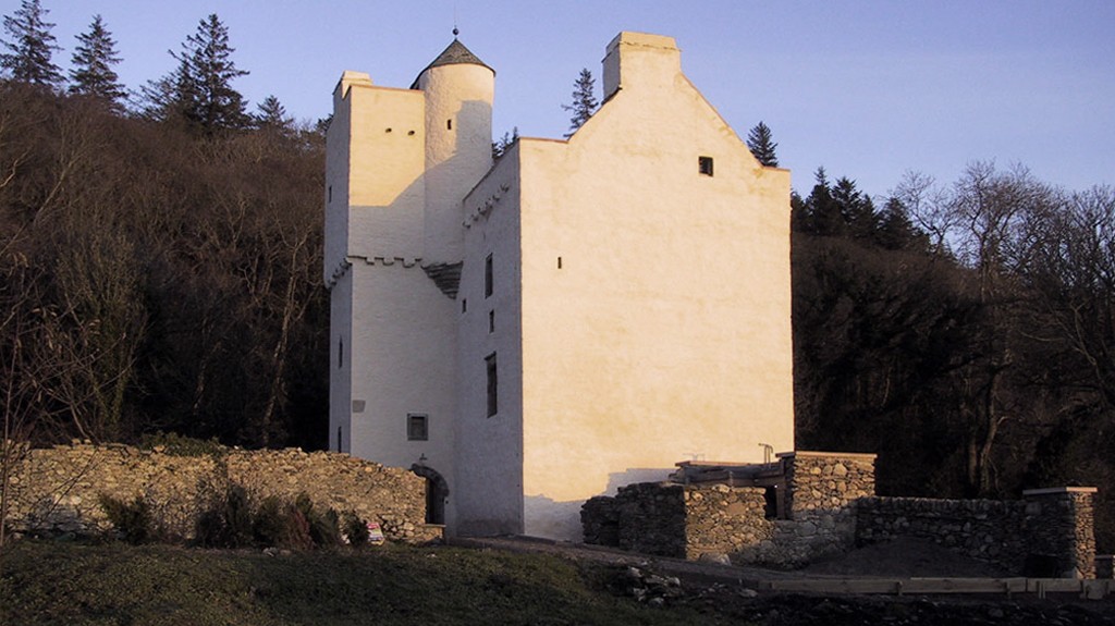 Barholm