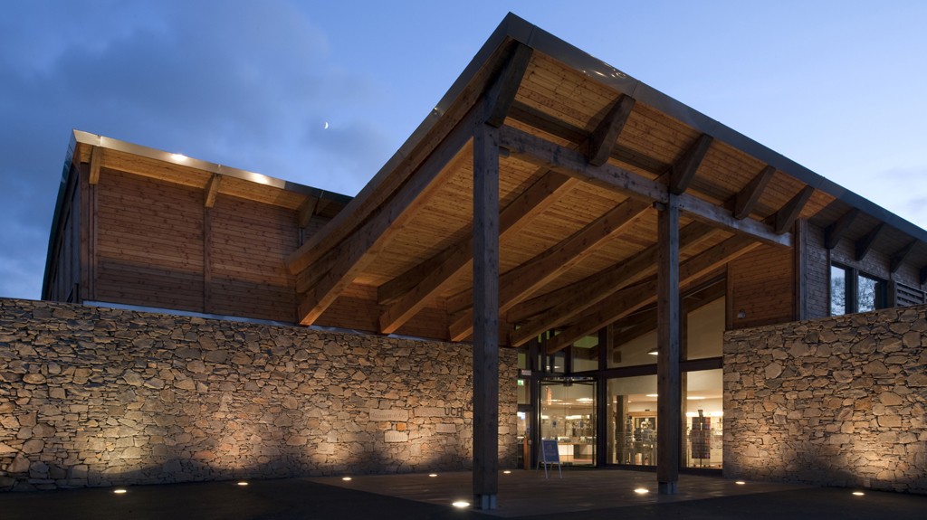 Robert Burns Birthplace Museum