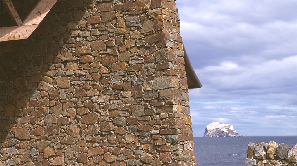 Scottish Seabird Centre