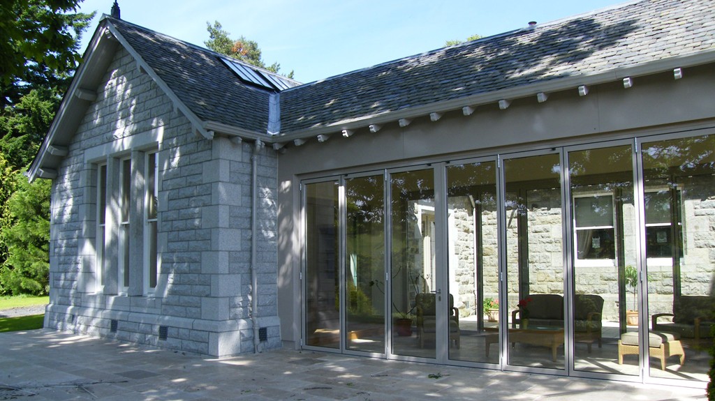 Ashmore House
