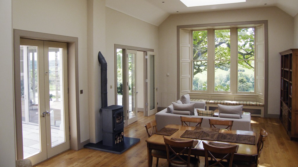 Ashmore House