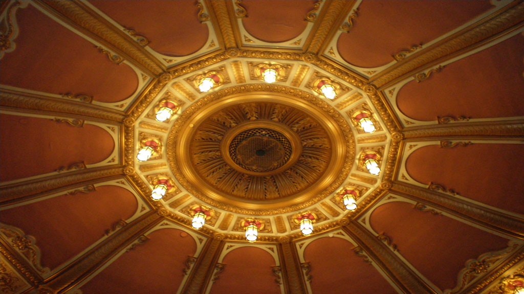 King's Theatre, Glasgow