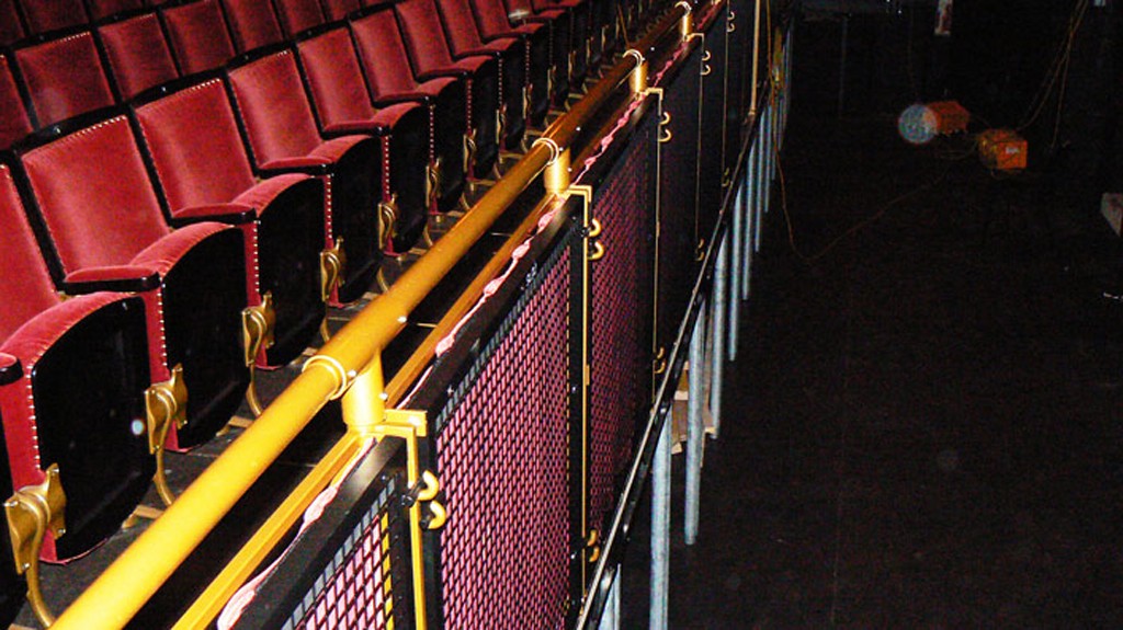 King's Theatre, Glasgow