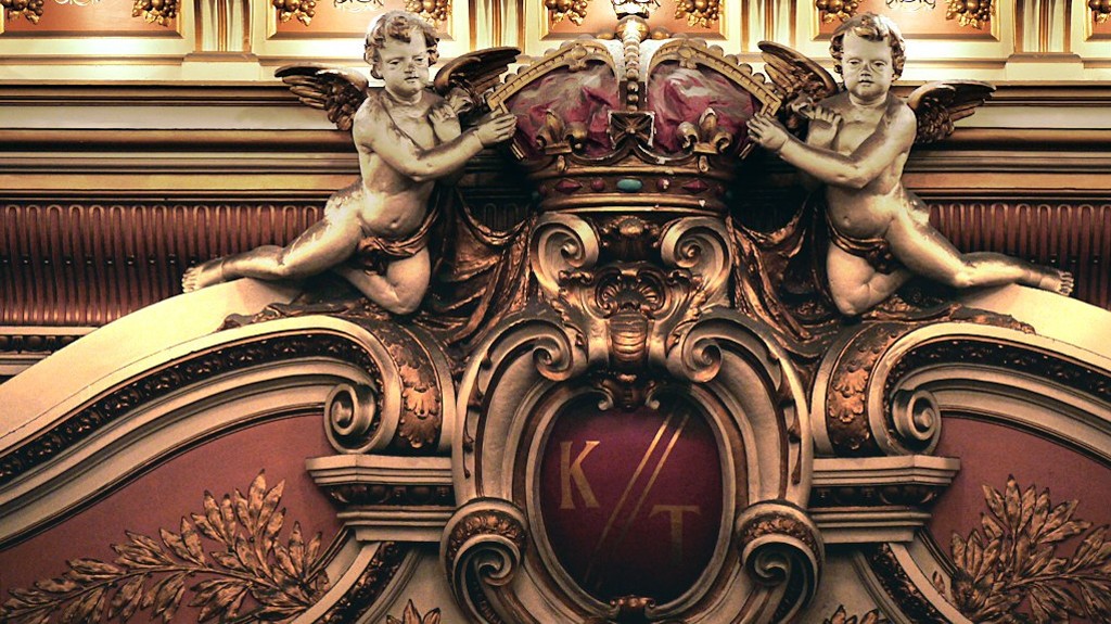 King's Theatre, Glasgow