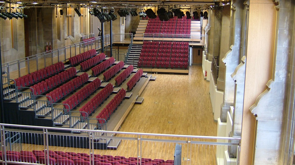 Stewart's Melville College
