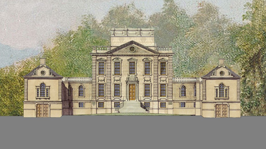 Mavisbank 