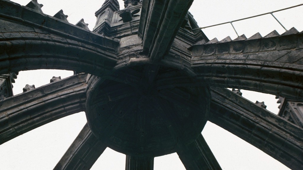 St. Giles' Cathedral