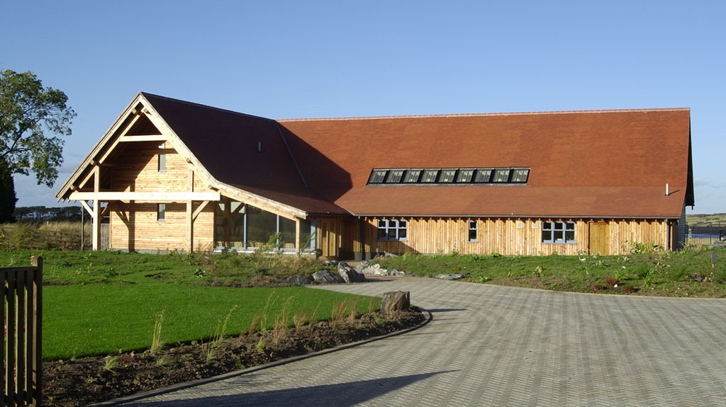 Scottish Ornithologists' Club