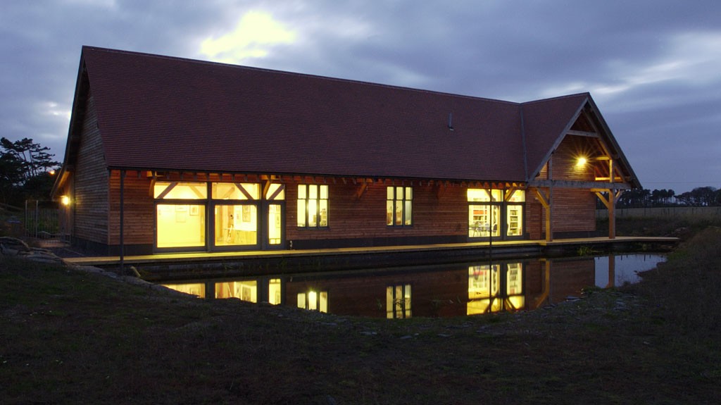 Scottish Ornithologists' Club